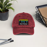 Plant Powered Apparel OG Logo Dad Hat