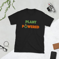 Plant Powered Tee