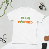 Plant Powered Tee