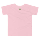 Toddler Plant Powered Wilderness Tee