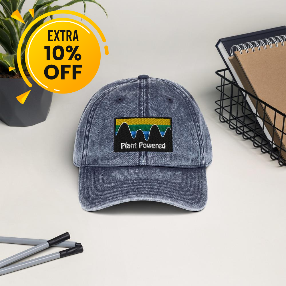 OG Logo Dad Hat
