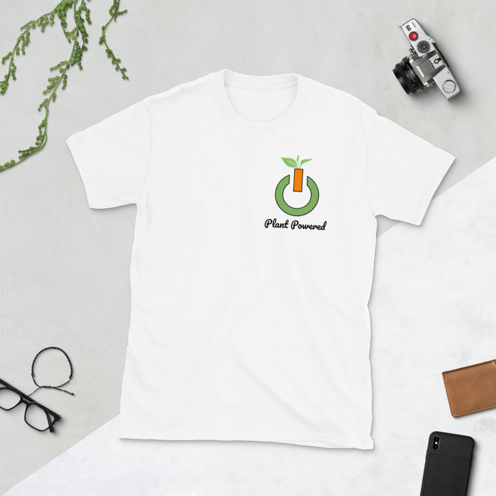 The Original Logo Tee
